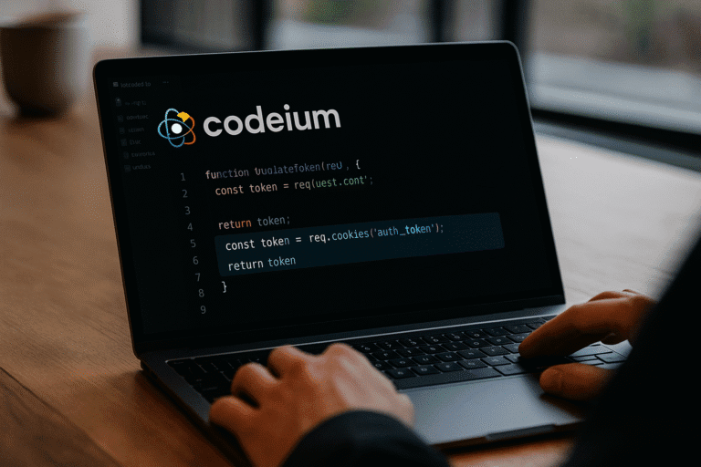 ChatGPT Image May 8 2025 11 45 56 PM Why Developers Are Switching from GitHub Copilot to Codeium in 2025