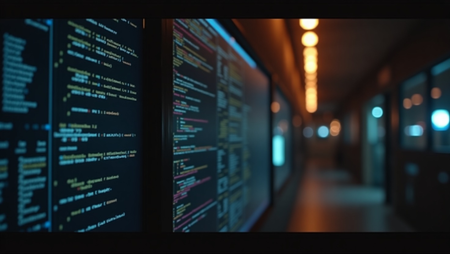 Why Developers Are Switching from GitHub Copilot to Codeium in 2025