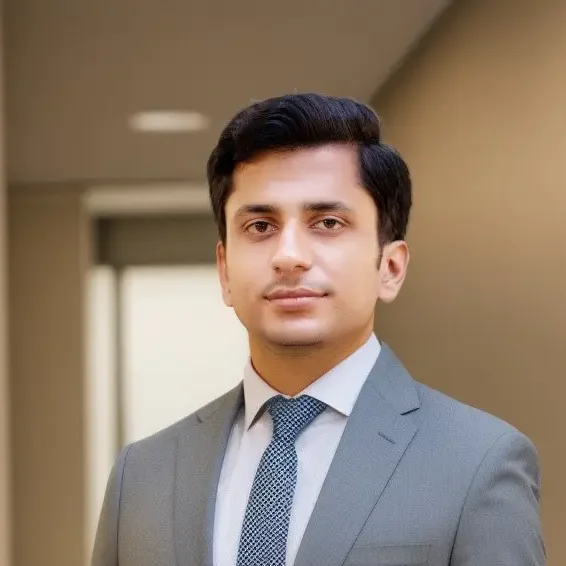 Abdul Rehman Khan