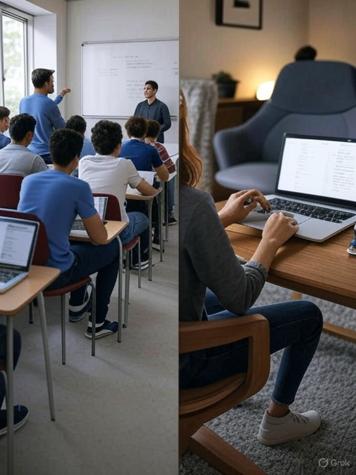 image 15 Coding Bootcamp vs. Self-Taught: What’s Better in 2025?