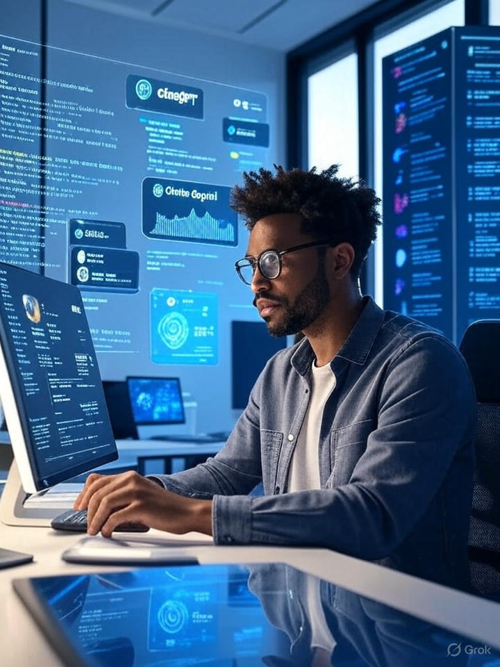image How to Stay Relevant as a Developer in the AI Era (2025 Guide)