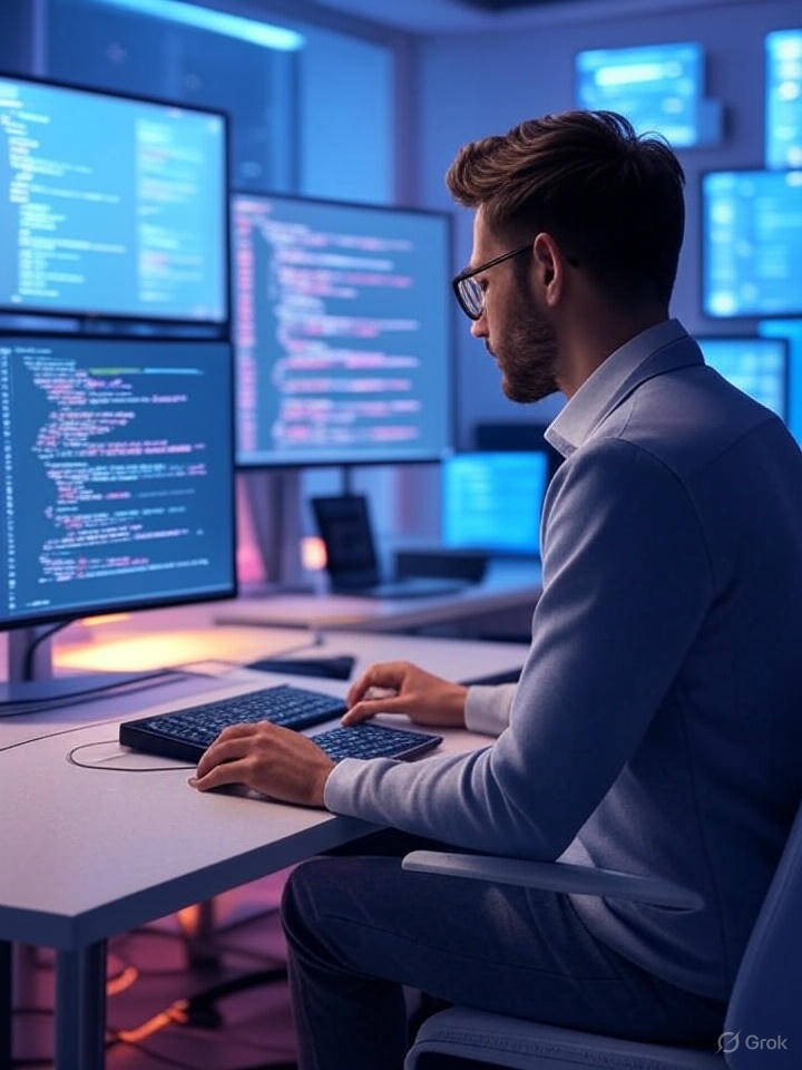 image 20 Top Passive Income Ideas for Developers in 2025 (Earn While You Code)