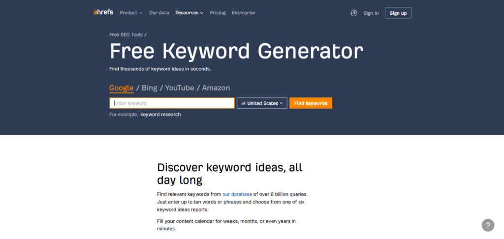 image 22 Ahrefs vs SEMrush vs Free Tools in 2025: Which One Truly Wins?