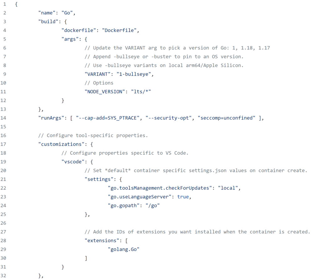 goConfig What Is DevContainer and Why Every Developer Will Use It Soon