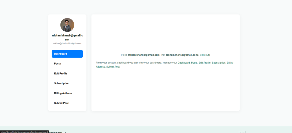 image 2 Write for Us | Guest Blogging Opportunities at DevTechInsights