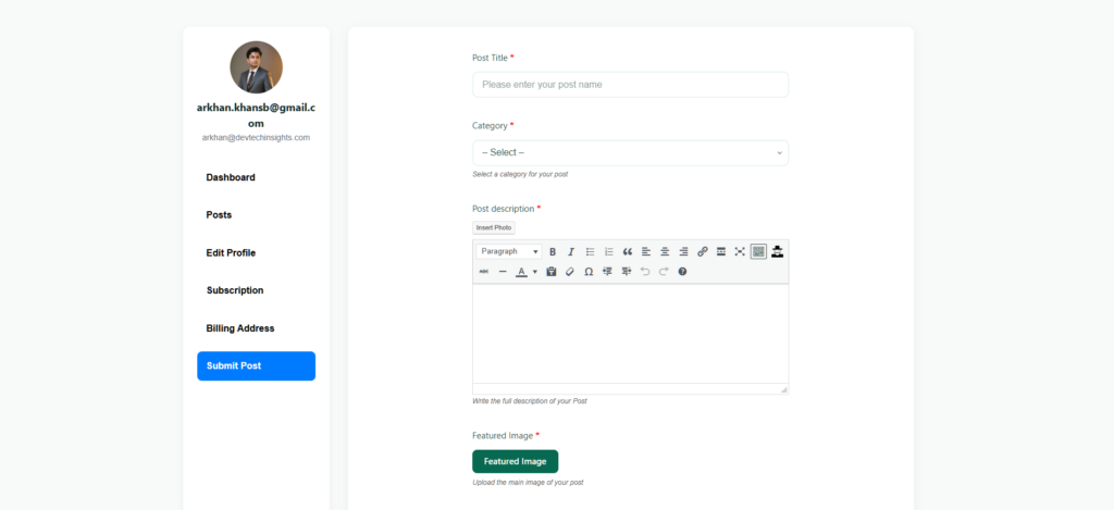 image 3 Write for Us | Guest Blogging Opportunities at DevTechInsights