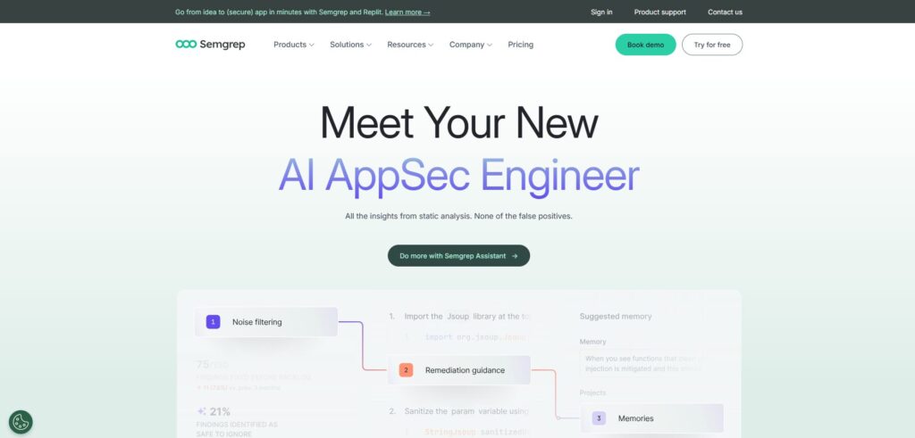 image 4 🛡️ Best Cybersecurity Tools for Freelance Developers in 2025 (Free + Paid)