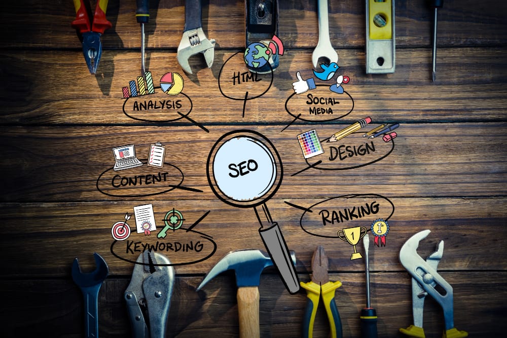 SEO & Performance
